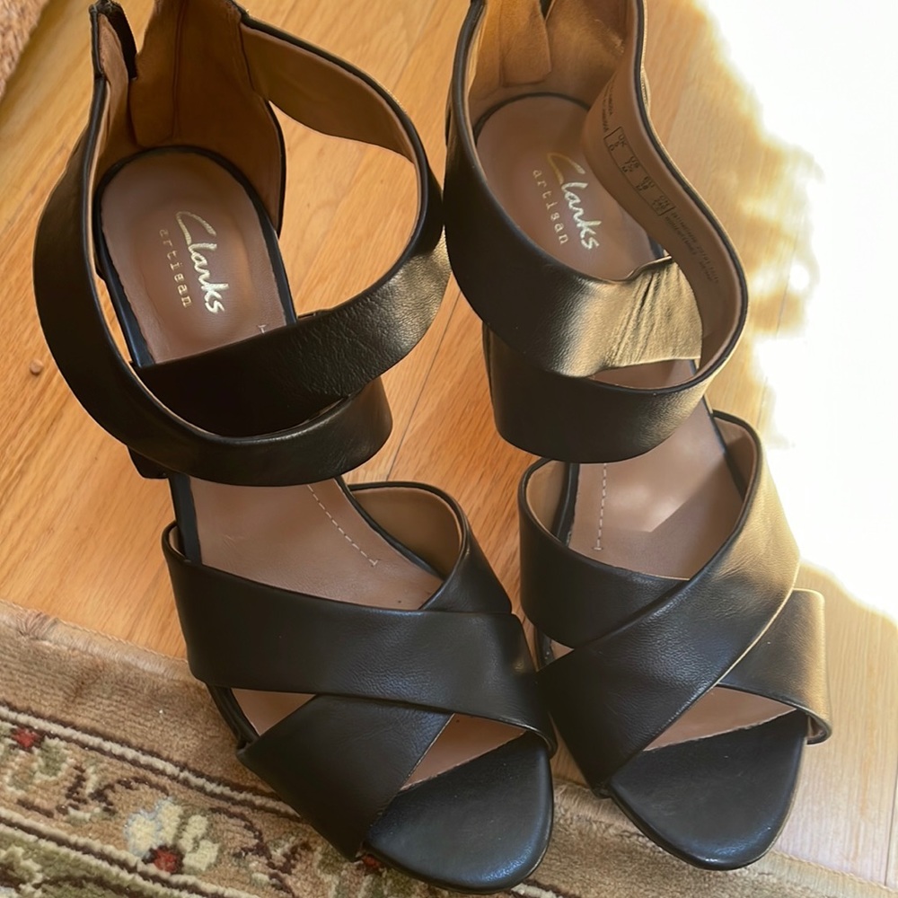Clarks Sandals